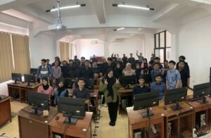 Workshop Simulasi dan Optimasi